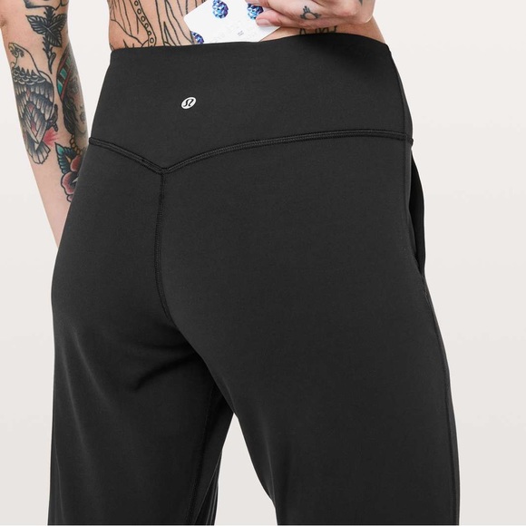 lululemon athletica Pants - Lululemon Align Jogger 28”